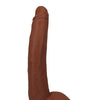 Signature Cocks ULTRASKYN 11" Cock w/Removable Vac-U-Lock Suction Cup - Alex Jones