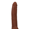 Signature Cocks ULTRASKYN 11" Cock w/Removable Vac-U-Lock Suction Cup - Alex Jones