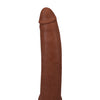 Signature Cocks ULTRASKYN 11" Cock w/Removable Vac-U-Lock Suction Cup - Alex Jones
