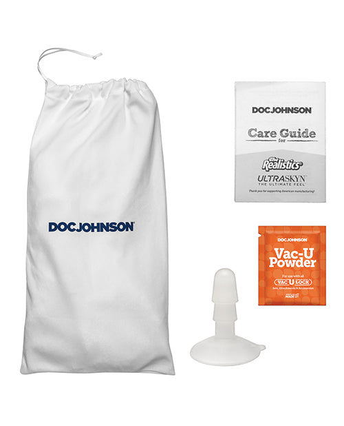 Signature Cocks 8