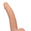 Signature Cocks ULTRASKYN 8" Cock w/Removable Vac-U-Lock Suction Cup - Quinton James
