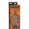 Signature Cocks ULTRASKYN 10" Cock w/Removable Vac-U-Lock Suction Cup - Pressure