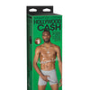 Signature Cocks ULTRASKYN 11" Cock w/Removable Vac-U-Lock Suction Cup - Hollywood Cash