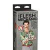 Signature Cocks ULTRASKYN 7.5" Cock w/Removable Vac-U-Lock Suction Cup - The Flesh Mechanic