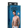 Signature Cocks James Deen ULTRASKYN Dildo