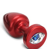 Diogol Anni R Cat's Eye T1 Crystal