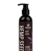Earthly Body Hemp Seed Massage Lotion - 8 oz - Assorted Scents
