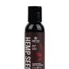 Earthly Body Hemp Seed Massage Lotion - 2 oz Kashmir Musk