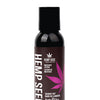 Earthly Body Hemp Seed Massage Lotion - 2 oz - Assorted Scents