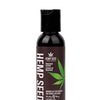 Earthly Body Hemp Seed Massage Lotion - 2 oz - Assorted Scents