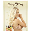 PROMO Earthly Body Poster