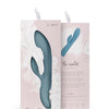 Bloom The Violet Rabbit - Teal