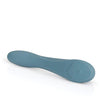 Bloom The Rose G-Spot Vibrator - Teal