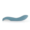 Bloom The Rose G-Spot Vibrator - Teal