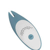 Bloom The Tulip Clit Stimulator - Teal