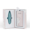 Bloom The Tulip Clit Stimulator - Teal