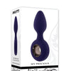 Evolved My Precious Vibrating Plug