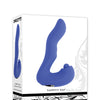 Evolved Tappity Tap Vibrator - Blue