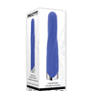 Evolved Twisted Temptation Vibrating Bullet - Purple
