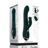 Evolved Rabbit Tap Tap Tapping Rabbit  Vibe - Green