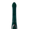 Evolved Rabbit Tap Tap Tapping Rabbit  Vibe - Green