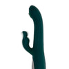 Evolved Rabbit Tap Tap Tapping Rabbit  Vibe - Green
