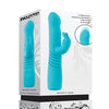 Evolved Bunny Hop - Teal