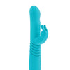 Evolved Bunny Hop - Teal