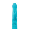 Evolved Bunny Hop - Teal