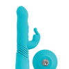 Evolved Bunny Hop - Teal
