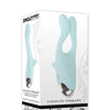 Evolved Couples Therapy Vibrator - Mint