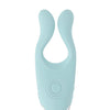 Evolved Couples Therapy Vibrator - Mint