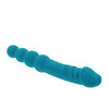 Evolved Flip Flop Dual-Sided Vibrator - Teal