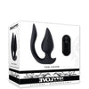 Evolved The Genie - Black