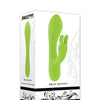 Evolved Brat Bunny - Green