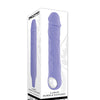 Evolved Large Purple Fantasy 9.5" - Purple