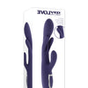 Evolved Bow Down - Purple