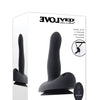 Evolved Come Closer - Black