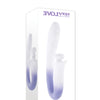Evolved Spring Loaded - Lilac