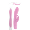 Evolved Cushy Bunny - Pink