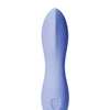 Dame Dip Classic Vibrator - Periwinkle