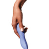 Dame Dip Classic Vibrator - Periwinkle