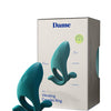 Dame Hug Vibrating Couples Ring - Fir