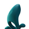 Dame Hug Vibrating Couples Ring - Fir