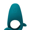 Dame Hug Vibrating Couples Ring - Fir
