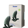 Dame Hug Vibrating Couples Ring - Steel