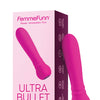 Femme Funn Ultra Bullet Massager - Assorted Colors