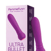Femme Funn Ultra Bullet Massager - Assorted Colors