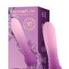 Femme Funn Anniversary Ultra Bullet Massager - Orchid