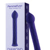 Femme Funn Diamond Wand - Assorted Colors
